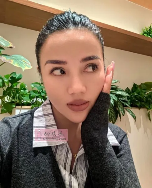 宝安健身教练西卡老师 - 广东-深圳 楼凤实拍第1张