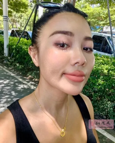 宝安健身教练西卡老师 - 广东-深圳 楼凤实拍第2张