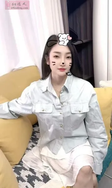 蜀山小野猫 - 安徽-合肥 楼凤实拍第3张