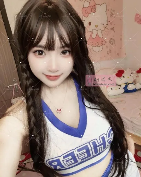 天河区高颜萝莉小葡萄 - 广东-广州 楼凤实拍第1张