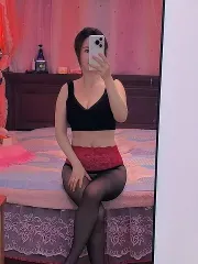 江苏 - 南京喝茶交流实拍 - 建业服务型少妇