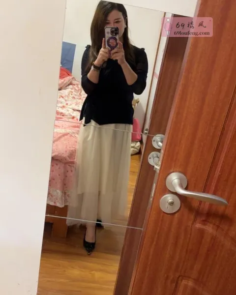 包河区气质少妇 - 安徽-合肥 楼凤实拍第2张