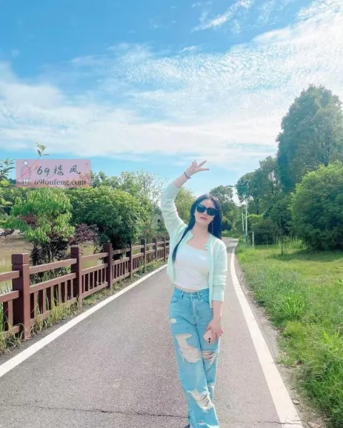 健身女孩西宝 - 广东-深圳 楼凤实拍第4张