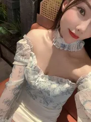 南山美女菲菲 在线预约参考图 - 广东 - 深圳站街快餐