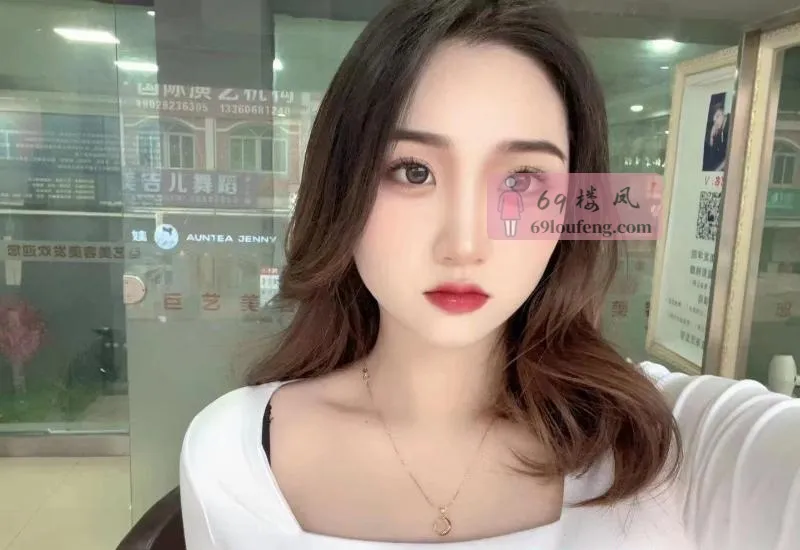 海珠骚女泡泡 - 广东-广州 楼凤实拍第2张