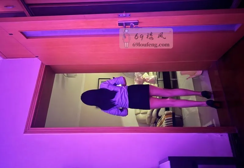 风骚萧后表妹 - 广东-广州 楼凤实拍第1张