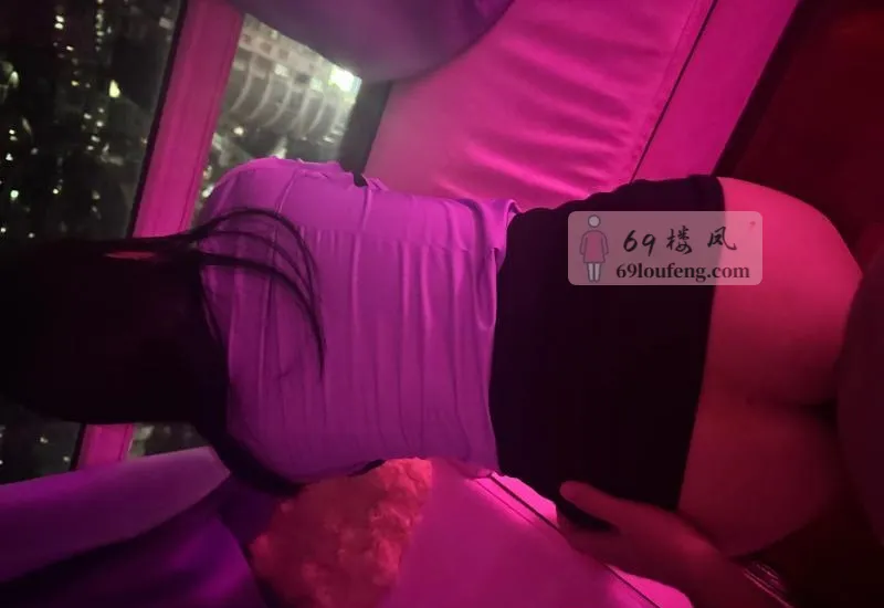 风骚萧后表妹 - 广东-广州 楼凤实拍第3张