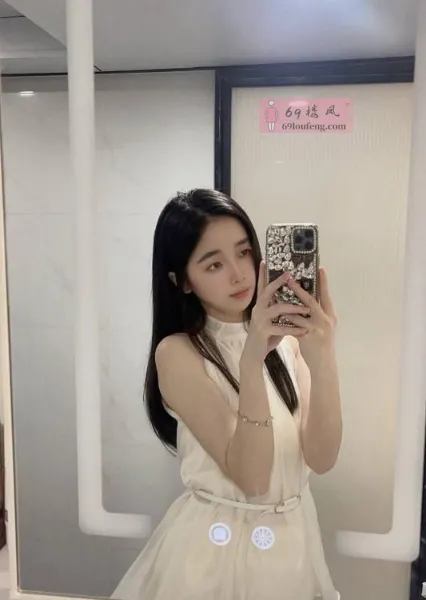 罗湖初恋女友小米粒 - 广东-深圳 楼凤实拍第4张