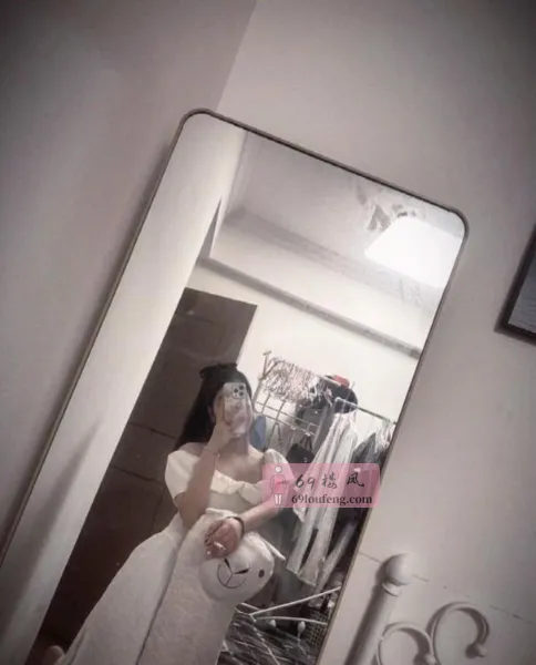 年轻微胖大胸妹 - 江西-南昌 楼凤实拍第3张