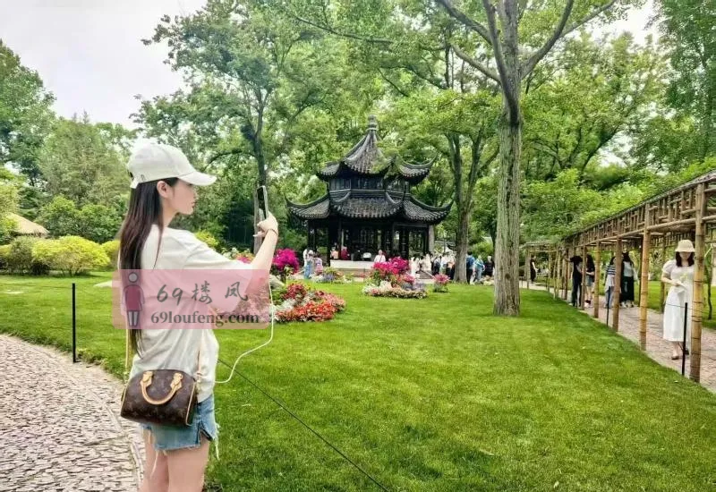 佳妮宝贝 - 广东-惠州 楼凤实拍第1张