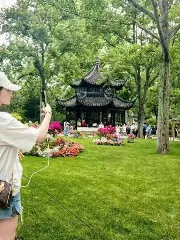 广东 - 惠州 资深老司机分享：佳妮宝贝 现场图