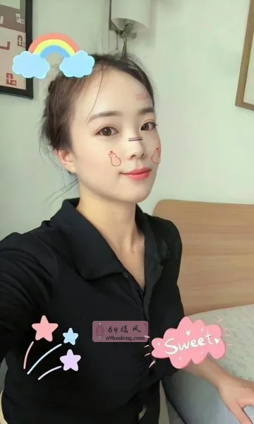 南开翘臀骚表妹 - 天津-南开区 楼凤实拍第1张