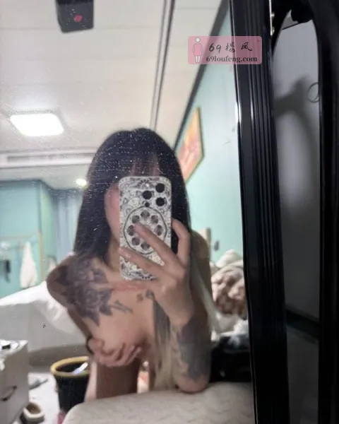 常州纹身大胸妹小艾 - 江苏-常州 楼凤实拍第3张