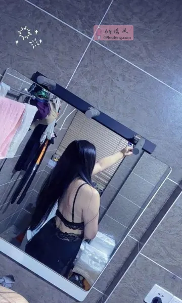 服务系御姐野玫瑰 - 广东-东莞 楼凤实拍第3张