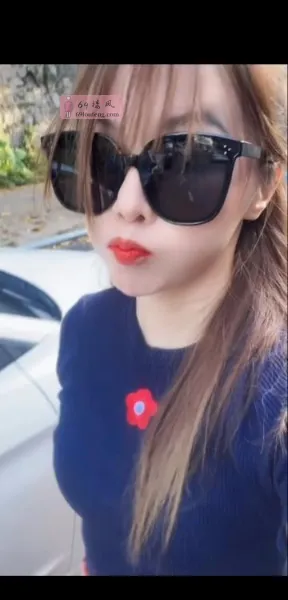 南山娜娜 - 广东-深圳 楼凤实拍第3张