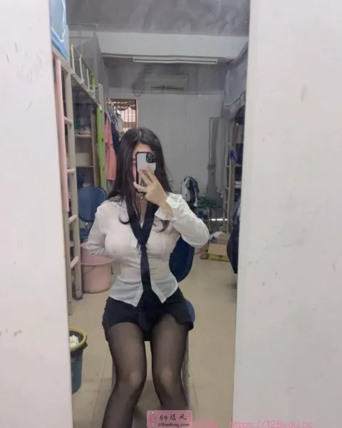 大波研究生病娇 - 四川-成都 楼凤实拍第2张