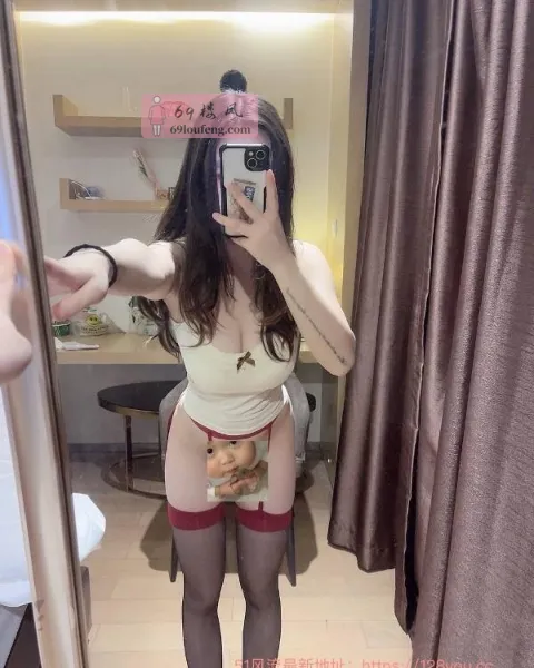 大波研究生病娇 - 四川-成都 楼凤实拍第3张