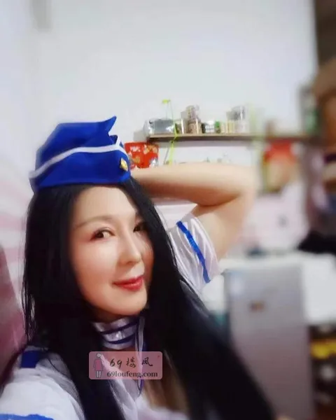 长宁三通熟妇茉莉 - 上海-长宁区 楼凤实拍第3张