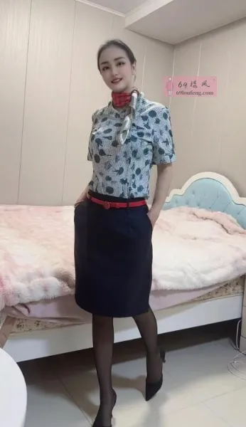 蜀山空姐 - 安徽-合肥 楼凤实拍第3张