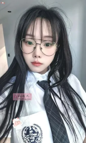 眼镜琪琪 - 江苏-无锡 楼凤实拍第1张