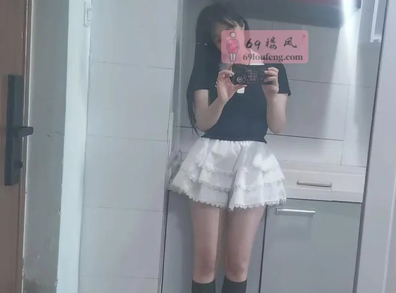 眼镜琪琪 - 江苏-无锡 楼凤实拍第3张