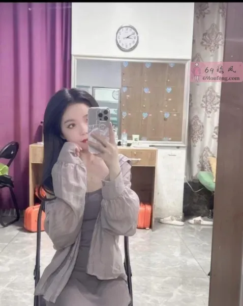 纤宝公主 - 广东-广州 楼凤实拍第3张