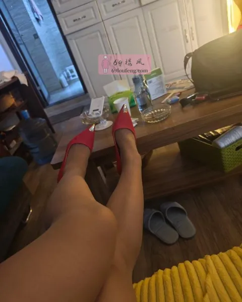 肥臀榨汁机 - 江苏-南京 楼凤实拍第1张