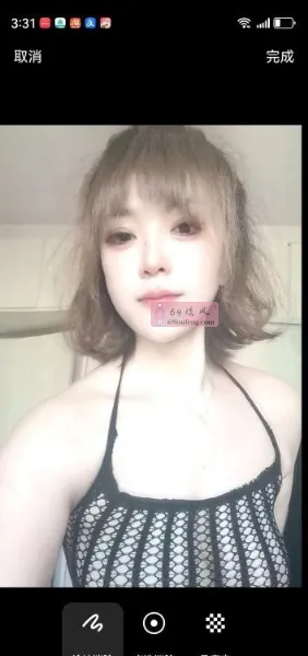 新疆大胸姑娘熙熙 - 甘肃-兰州 楼凤实拍第2张