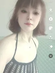 甘肃 - 兰州 新疆大胸姑娘熙熙 纯天然无科技实景