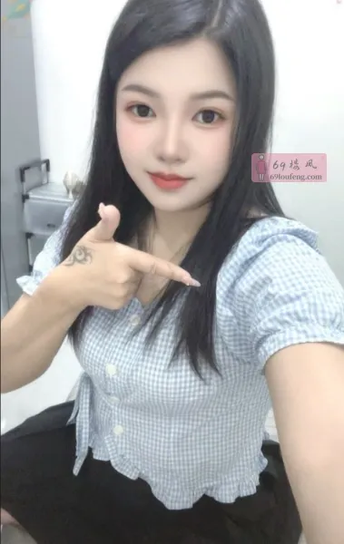 浦东张江小魔女 - 上海-浦东新区 楼凤实拍第1张