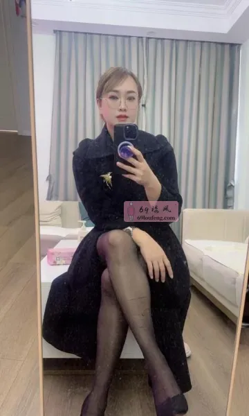 风骚眼镜姐 - 浙江-杭州 楼凤实拍第3张