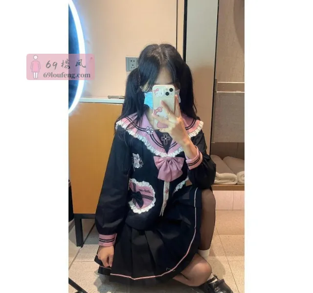 海珠娇小萝莉 - 广东-广州 楼凤实拍第2张