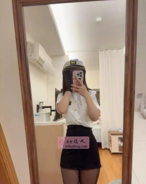 龙华情趣制服笑笑 - 广东-深圳 楼凤实拍第2张