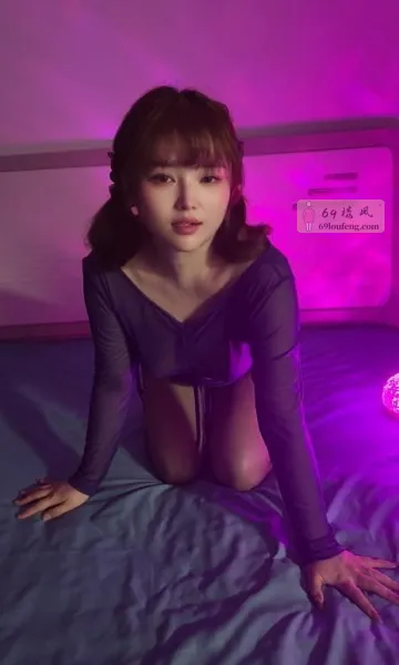 上城性感双马尾 - 浙江-杭州 楼凤实拍第1张