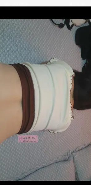 郑州N刷的泄货熟女 - 河南-郑州 楼凤实拍第4张
