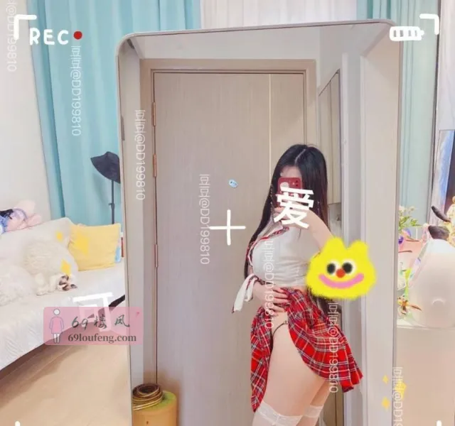 龙华豆豆 - 广东-深圳 楼凤实拍第2张