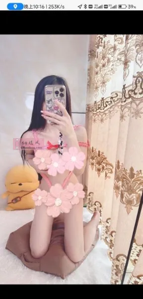 雨花苍苍妹妹 - 湖南-长沙 楼凤实拍第3张