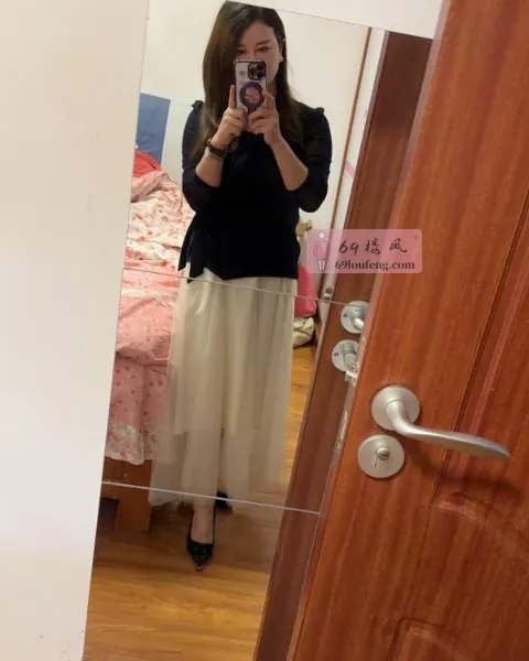 包河区气质大奶御姐 - 安徽-合肥 楼凤实拍第2张