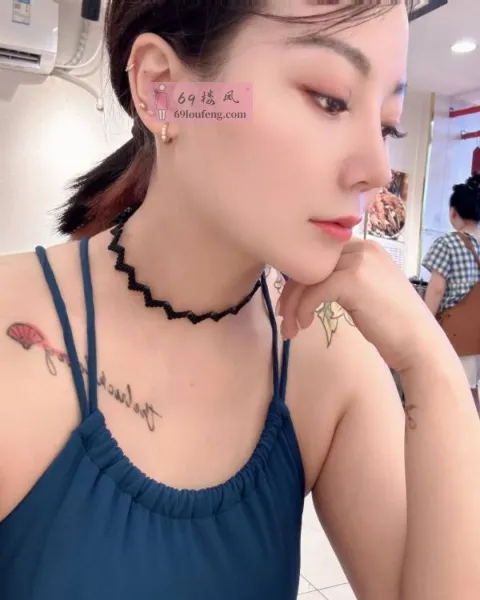 天河服务系小少妇巧儿 - 广东-广州 楼凤实拍第4张