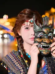 长沙邻家小妹金莲 现场拍摄照片 (湖南 - 长沙)