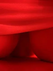 【实拍】湖北 - 武汉 徐东大奶媚娘 个人展示图