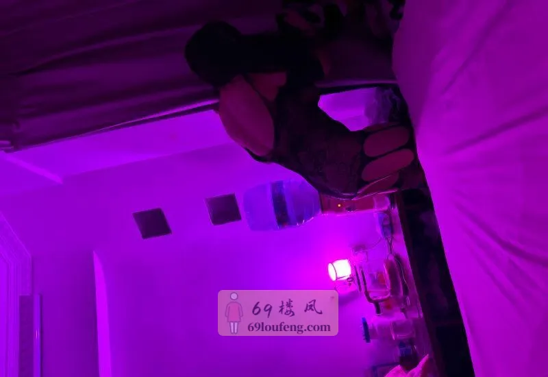 大屁股少妇妃妃 - 广东-广州 楼凤实拍第3张