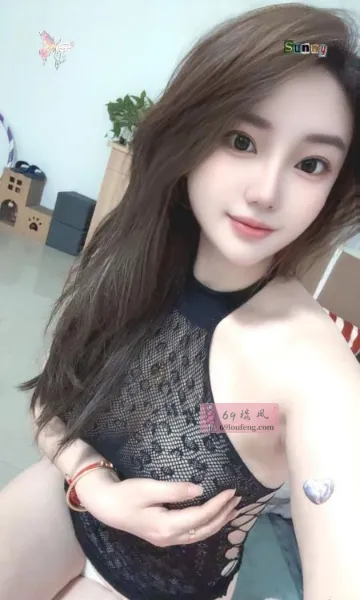 罗湖美乳可儿 - 广东-深圳 楼凤实拍第1张