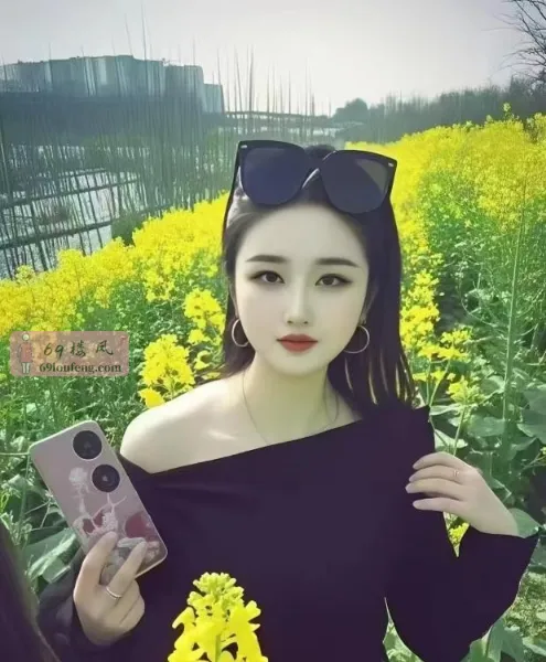 蜀山琪琪 - 安徽-合肥 楼凤实拍第1张