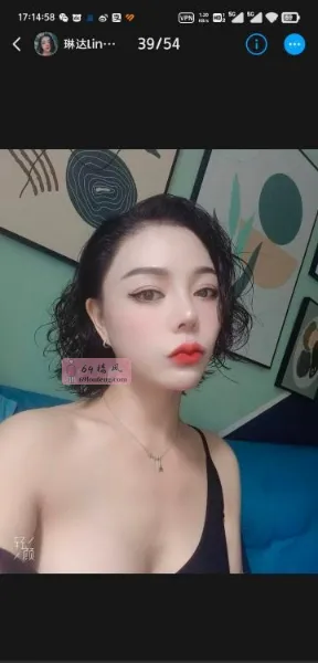 短发御姐linda - 四川-成都 楼凤实拍第1张