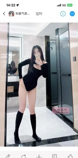 天河气质女神服务 - 广东-广州 楼凤实拍第2张