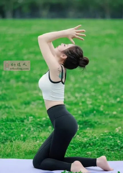 南门瑜伽楼凤 - 四川-成都 楼凤实拍第4张