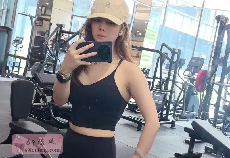 木渎瑜伽老师 - 江苏-苏州 楼凤实拍第2张