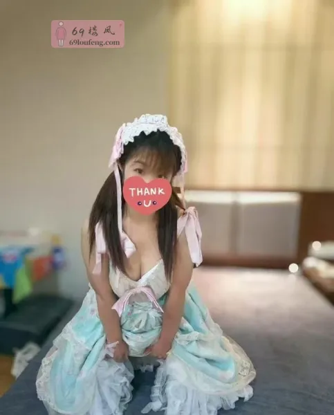 苏州甜美小萝莉 - 江苏-苏州 楼凤实拍第1张