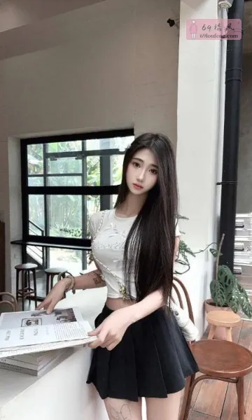 新建区苗条大长腿 - 江西-南昌 楼凤实拍第2张